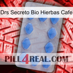 Drs Secret Bio Herbs Coffee 21